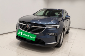 别克 昂科旗 2022款 652T 四驱尊享旗舰型 7座