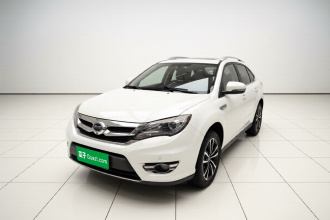 比亚迪S7 2016款 1.5T 手动尊贵型