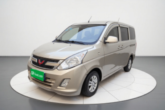 五菱汽车 五菱荣光V 2015款 1.2L基本型