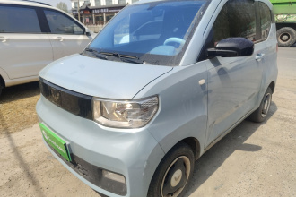 五菱汽车 宏光MINIEV 2022款 悦享款 磷酸铁锂