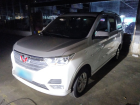 五菱汽车 五菱宏光 2021款 改款1.5L S舒适型 电动助力LAR