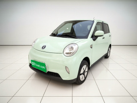 凌宝汽车 凌宝BOX 2022款 卓文君版