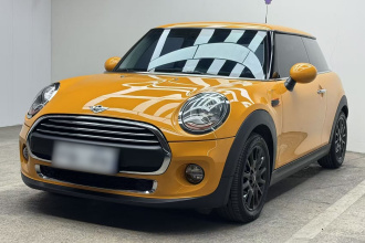 MINI 2014款 1.2T ONE+