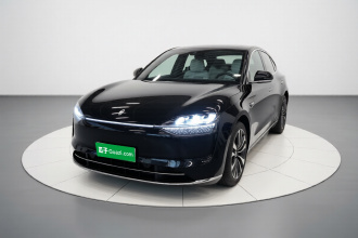鸿蒙智行 问界M9 2024款 增程 Max版 42kWh 6座版