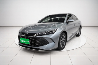 比亚迪 秦L 2024款 DM-i 80KM领先型