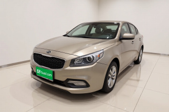 起亚K4 2014款 1.8L 自动GLS