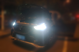 丰田 皇冠陆放 2021款  2.5L HEV两驱精英版
