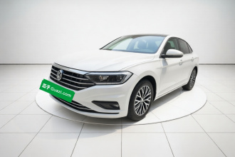 大众 速腾 2019款 200TSI DSG舒适型 国V
