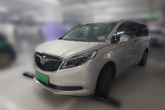 别克GL8 2018款 ES 28T 豪华型 国VI