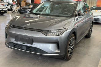 零跑汽车 零跑C11 2021款 改款 豪华版