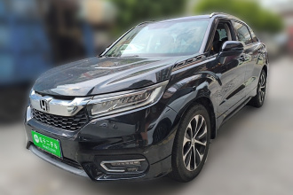 本田 冠道 2017款 240TURBO 两驱尊享版