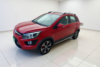北京汽车 绅宝X25 2015款 1.5L 手动精英型
