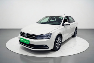 大众 速腾 2018款 1.6L 自动舒适型
