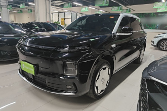 零跑汽车 零跑D19 2026款 纯电720智尊版 六座