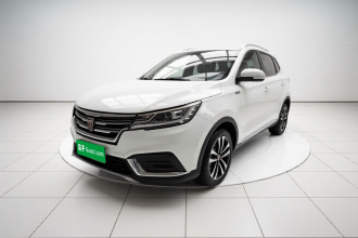 荣威RX3 2018款 1.6L CVT旗舰版