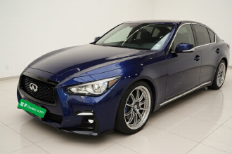 英菲尼迪Q50L 2018款 2.0T 进享版 国VI