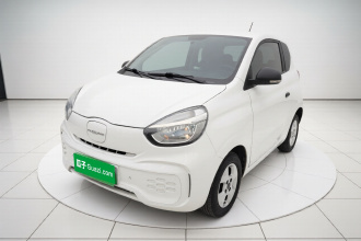 荣威 科莱威CLEVER 2020款 都市风尚版