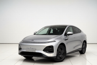 小鹏G6 2025款 625 长续航 Max 旗舰版