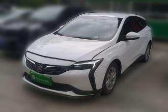 别克 微蓝6 2022款 插电混动 互联时尚型