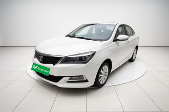 长安 悦翔V7 2015款 1.6L 自动乐享型 国V