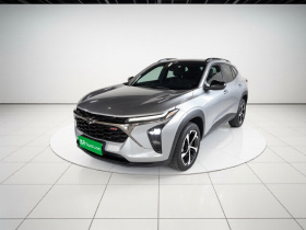 雪佛兰 星迈罗 2022款 1.5T CVT RS蜂潮版