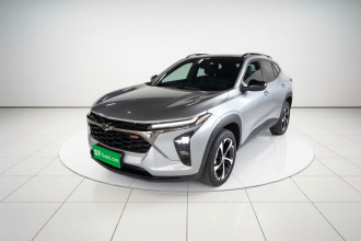 雪佛兰 星迈罗 2022款 1.5T CVT RS蜂潮版