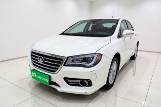 长城C50 2014款 升级版 1.5T 手动时尚型