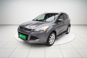 福特 翼虎 2013款 1.6L GTDi 两驱舒适型