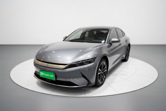比亚迪 汉 2020款 EV 超长续航版尊贵型