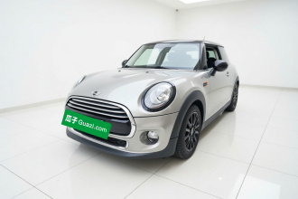MINI 2016款 1.5T COOPER