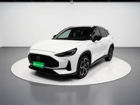 名爵 MG ONE 2022款 α-数智运动系列 1.5T 进阶版