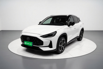 名爵 MG ONE 2022款 α-数智运动系列 1.5T 进阶版