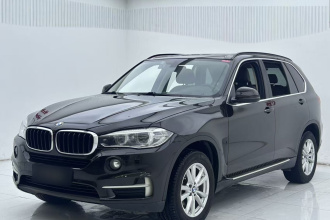 宝马X5(进口) 2015款 xDrive28i