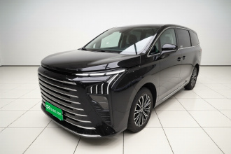 东风风行 星海V9 2026款 越享系列 200km 豪华型