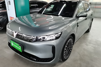 岚图汽车 岚图FREE 2025款 FREE+ 四驱乾崑版