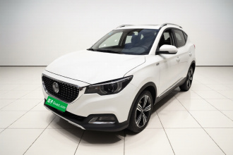 名爵ZS 2018款 1.5L 自动豪华版 国V