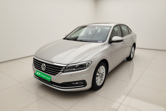 大众 朗逸 2018款 280TSI DSG舒适版 国V