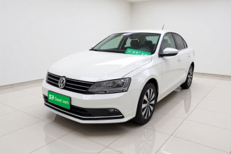 大众 速腾 2018款 1.6L 手动舒适型