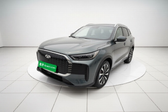 奇瑞 风云T8 2025款 1.5T 130km 豪华版 5座