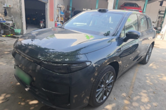 零跑汽车 零跑C10 2024款 530激光雷达版