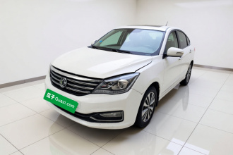 东风风神A60 2016款 1.6L 自动豪华型
