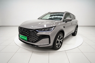 比亚迪 唐新能源 2025款 智驾版 DM-i 115KM 旗舰型