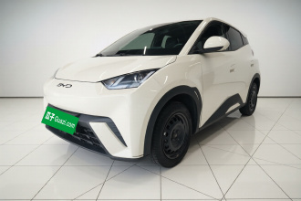 比亚迪 海鸥 2023款 活力版