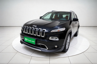 Jeep 自由光 2016款 2.4L 领先智能版