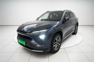 蔚来ES6 2020款 430KM 性能版