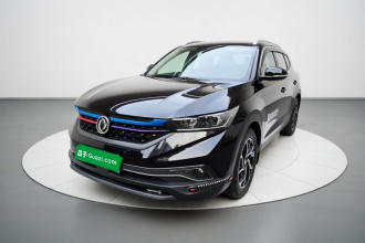 东风风神AX7 2020款 1.6T 自动AI领航型 国VI