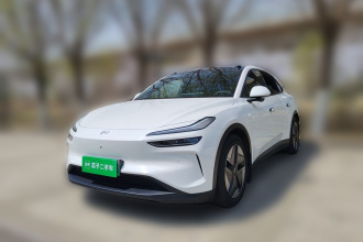 乐道L60 2024款 60kWh 后驱版