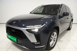 蔚来ES8 2020款 415KM 六座版