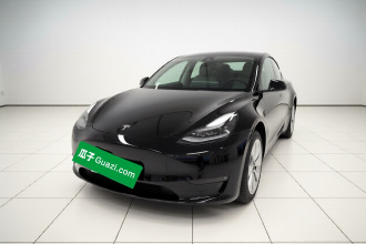 特斯拉 Model Y 2023款 长续航全轮驱动版