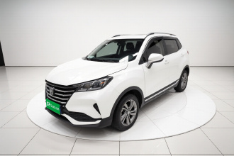 长安CS15 2019款 1.5L 手动进取型 国VI